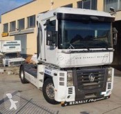 Cabeza tractora Renault Magnum 480