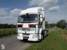 Tracteur Renault Premium 460 EEV