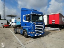 Tracteur Scania R 420
