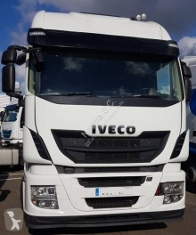 Cabeza tractora Iveco Stralis AD 440 S 46 usada