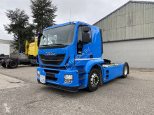 Cabeza tractora Iveco Stralis usada