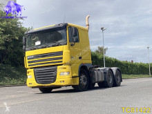 Ciągnik siodłowy DAF XF używany
