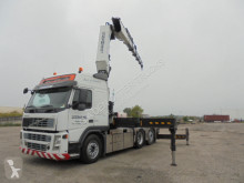 Tracteur Volvo FM12