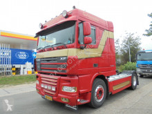 Nyergesvontató DAF XF105 használt