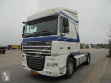 Tracteur DAF XF105