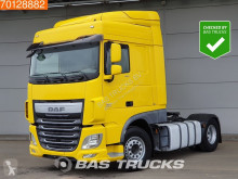 جرار DAF XF 460 مستعمل