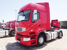 Used tractor unit Renault Premium 460 EEV
