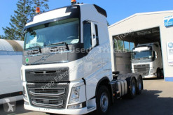 Cabeza tractora convoy excepcional Volvo FH 540 6x4*Navi,Retarder,Hydraulik,Kr