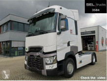 Tracteur Renault T 480 / 2 Tanks / High Sleeper / German occasion
