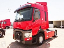 Cabeza tractora Renault Gamme T 480 T4X2 E6 usada