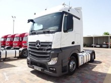 Tracteur Mercedes Actros 1845 LS occasion