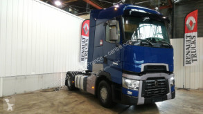 Cabeza tractora Renault Gamme T High 520.19 DTI 13 usada