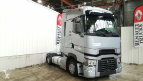 Cabeza tractora usada Renault Gamme T High 520.18 DTI 13