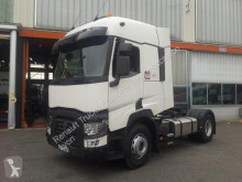 Cabeza tractora Renault Gamme C 480.18 DTI 13 usada
