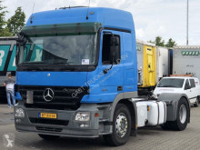 Tracteur Mercedes Actros 1841
