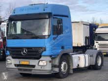 Tahač Mercedes Actros 1841 použitý