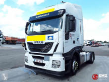 جرار Iveco Stralis 480 مستعمل