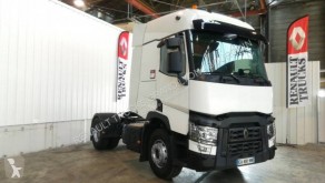 Renault tractor unit Gamme T 460 X Road