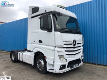 Tracteur Mercedes Actros 1842 occasion