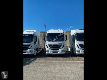 牵引车 依维柯 Stralis AS440S46 TP Euro5