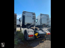 Tracteur Iveco Stralis Hi-Way AS440S48 TP E6 occasion