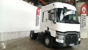 Cabeza tractora Renault Gamme T 460 usada