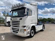 Cabeza tractora Scania R 520