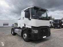 Cabeza tractora Renault Gamme C 440.19 usada