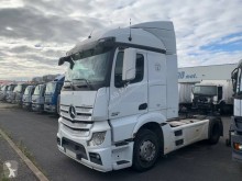 Cabeza tractora Mercedes Actros 1842 usada