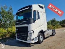 Traktor Volvo FH13 500