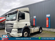 Cabeza tractora DAF CF