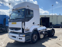 Cabeza tractora Renault Premium usada