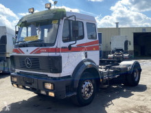 Tracteur Mercedes SK 1733 neuf