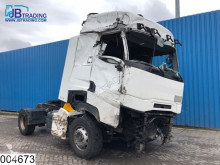 Trekker Renault Gamme T 460 Damage truck, EURO 6, Retarder, Standairco, Airco, Lane Departure Warning