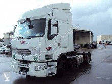 Tracteur surbaissé Renault Premium 460.18