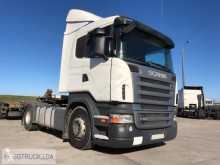 Tahač Scania R 420 použitý