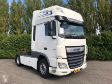 Cabeza tractora DAF XF 480