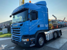 Ciągnik siodłowy Scania G 450