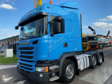 Ciągnik siodłowy Scania G 450