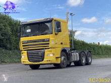 Trattore DAF XF usato