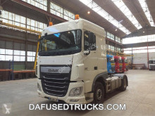 DAF XF 460 tractor unit used