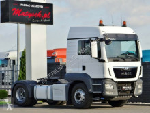 Cabeza tractora MAN TGS 18.440 /4X4/ HYDRODRIVE/KIPPER HYDRAULIC/E 6