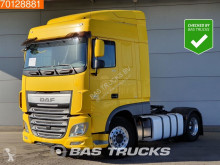 DAF XF 460 tractor unit used