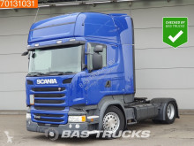Влекач Scania R 410 втора употреба