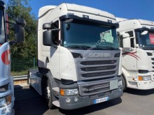 Tracteur Scania R 450