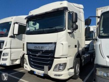 Tracteur DAF XF105 460