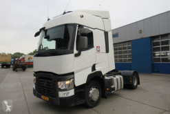 Tracteur Renault T460 / / Stand Airco / 2x Tank occasion