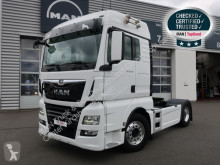 Tracteur MAN TGX 18.500 4X2 BLS/ ADR Retarder XLX produits dangereux / adr occasion
