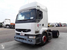 Renault Premium 400 tractor unit used