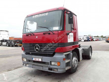 Tracteur Mercedes Actros 1835 occasion